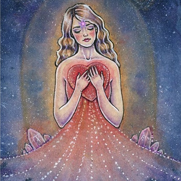 Meet your Posher, Lady Pope. - Picture 3 of 10